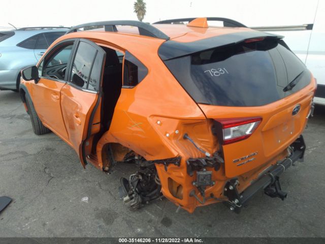 JF2GTAMC8JH257539 Subaru Crosstrek Limited