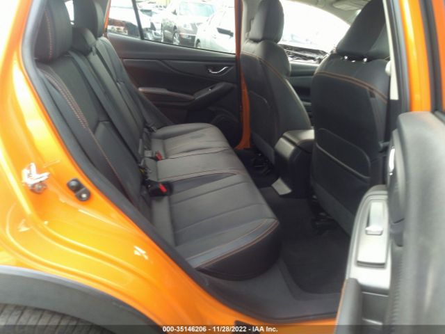 JF2GTAMC8JH257539 Subaru Crosstrek Limited