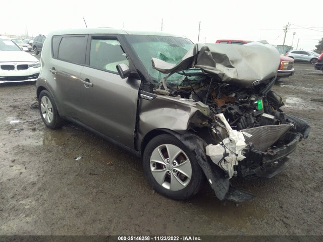 2015 KNDJN2A2XF7205164 zdjęcie główne