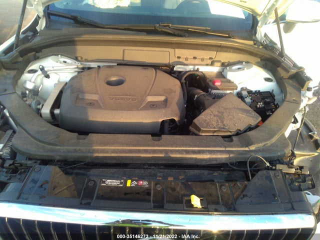 2020 Volvo XC60, VIN: YV4102RL9L1555599