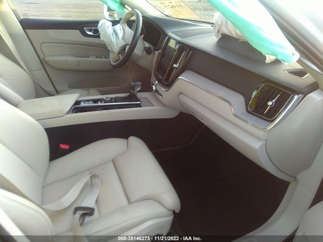 2020 Volvo XC60, VIN: YV4102RL9L1555599