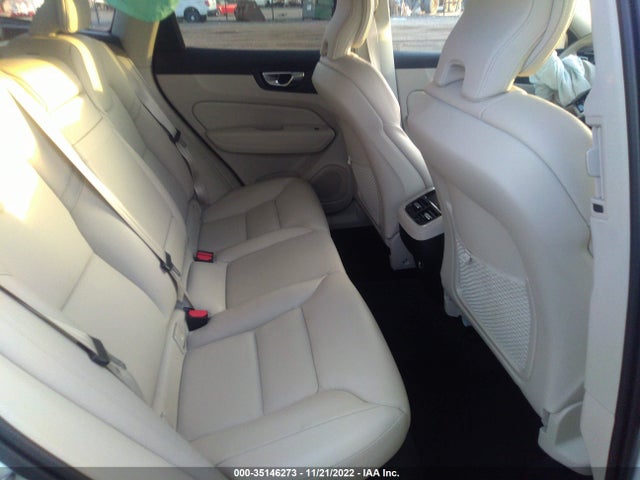 2020 Volvo XC60, VIN: YV4102RL9L1555599