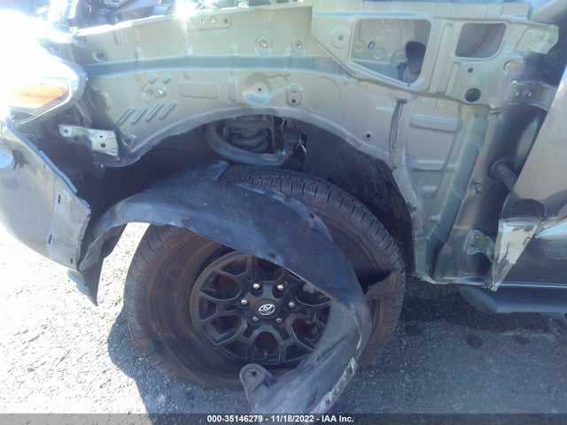 2020 TOYOTA TACOMA 2WD SR5/TRD SPORT VIN: 3TMAZ5CN2LM133102