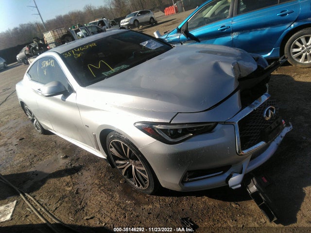 2017 Infiniti Q60, VIN: JN1CV7EL5HM320125