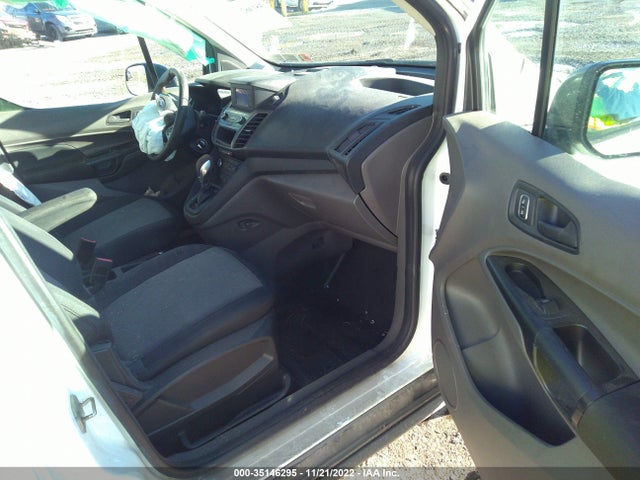 2020 Ford Transit Connect, VIN: NM0LS7E29L1468010