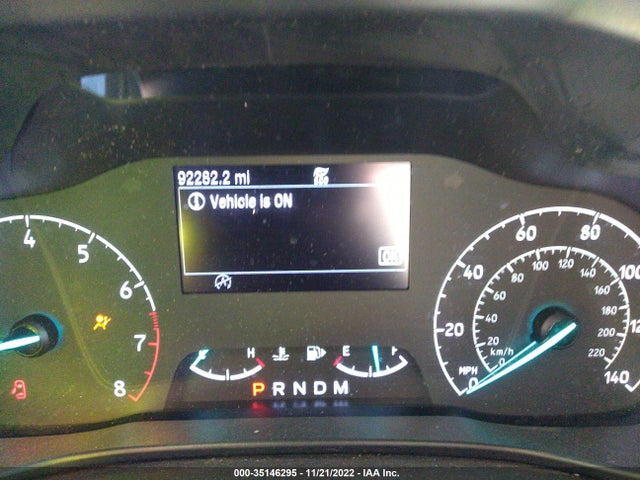2020 Ford Transit Connect, VIN: NM0LS7E29L1468010
