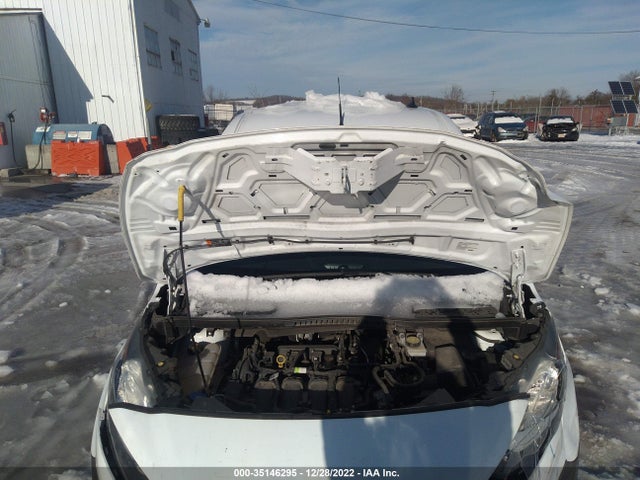2020 Ford Transit Connect, VIN: NM0LS7E29L1468010