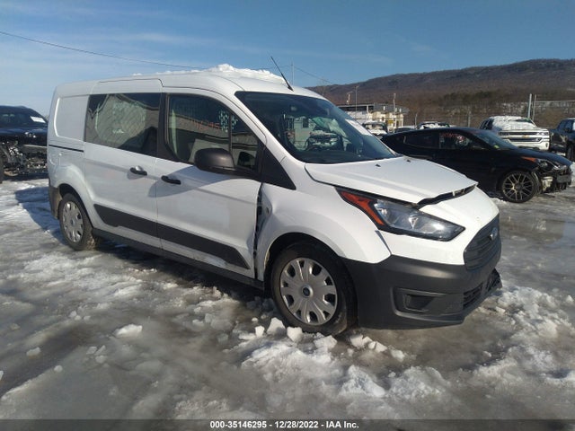2020 Ford Transit Connect, VIN: NM0LS7E29L1468010
