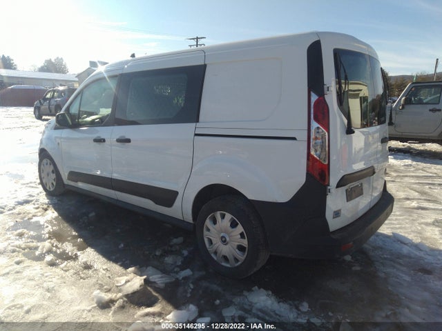 2020 Ford Transit Connect, VIN: NM0LS7E29L1468010