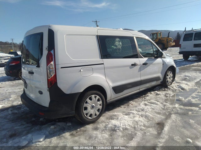 2020 Ford Transit Connect, VIN: NM0LS7E29L1468010