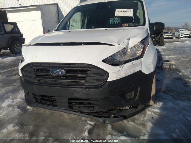 2020 Ford Transit Connect, VIN: NM0LS7E29L1468010
