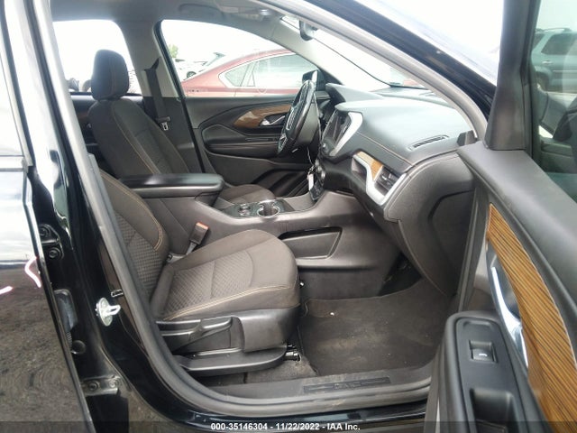 GMC Terrain Sle 2019 3GKALMEV0KL390664 Image 5