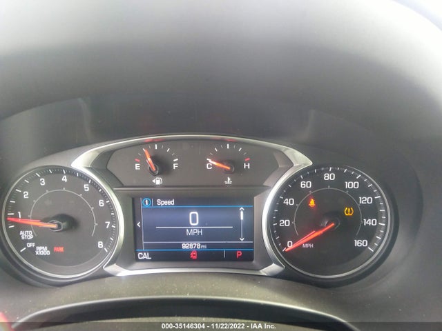 GMC Terrain Sle 2019 3GKALMEV0KL390664 Image 7