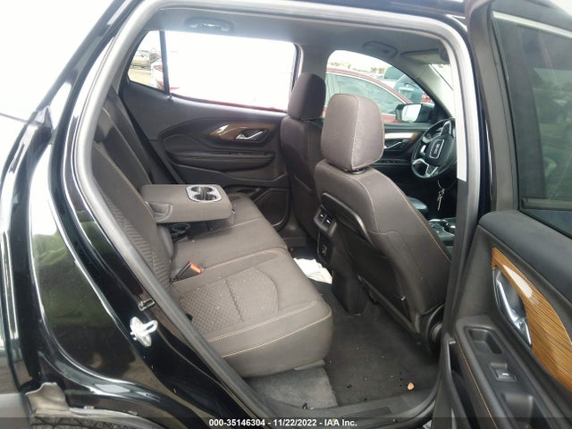 GMC Terrain Sle 2019 3GKALMEV0KL390664 Image 8