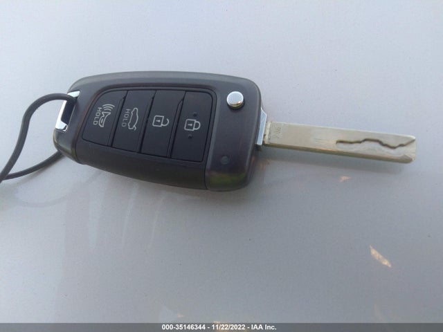 2020 Hyundai Accent, VIN: 3KPC24A61LE124985