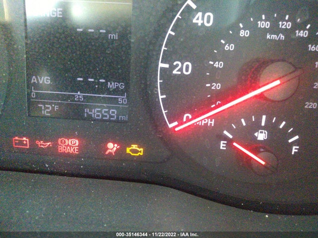 2020 Hyundai Accent, VIN: 3KPC24A61LE124985