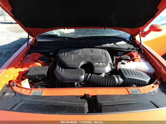 2022 DODGE CHALLENGER GT VIN: 2C3CDZJGXNH185327