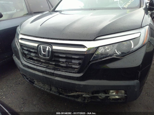 2019 Honda Ridgeline, VIN: 5FPYK3F89KB048748