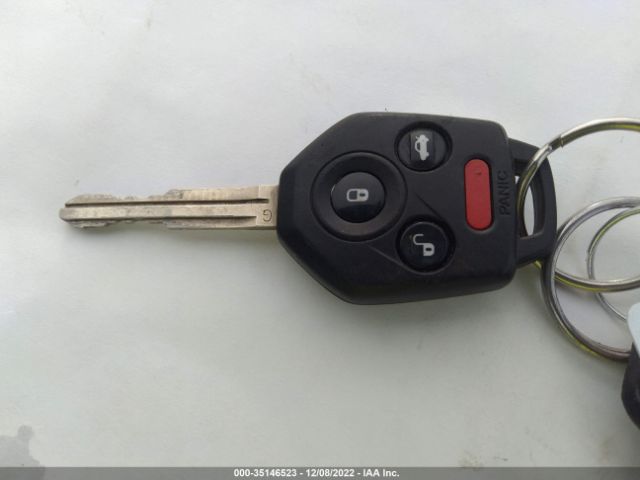 JF2SJAAC4EH526825 Subaru Forester 2.5i