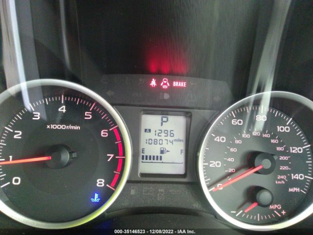 JF2SJAAC4EH526825 Subaru Forester 2.5i