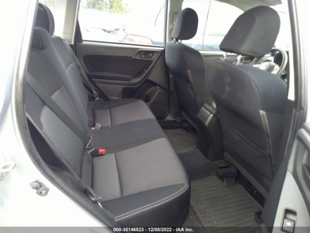 JF2SJAAC4EH526825 Subaru Forester 2.5i