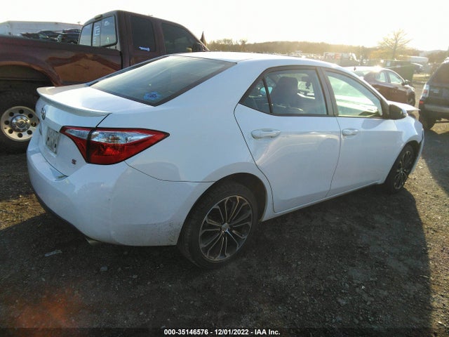 2015 TOYOTA COROLLA L/LE/S/S PLUS/LE PLUS VIN: 2T1BURHE1FC347028