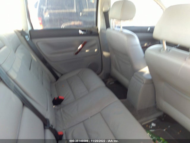 WVWWH63B14E288574 Volkswagen Passat Wagon Glx