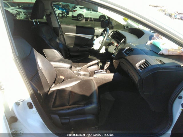 2015 HONDA CIVIC SEDAN EX-L VIN: 19XFB2F90FE262056