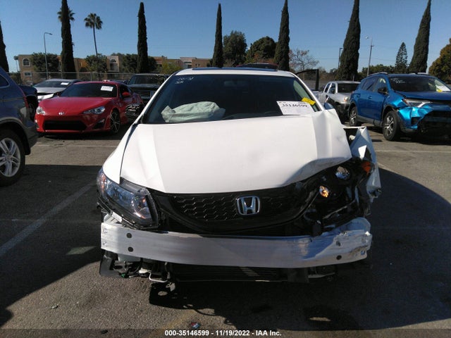 2015 HONDA CIVIC SEDAN EX-L VIN: 19XFB2F90FE262056