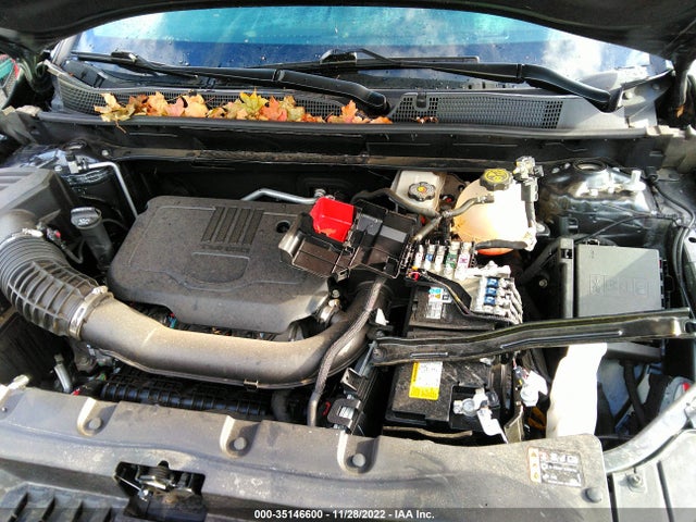 2022 Chevrolet Blazer, VIN: 3GNKBHR49NS132284