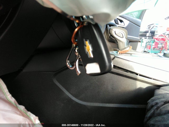 2022 Chevrolet Blazer, VIN: 3GNKBHR49NS132284