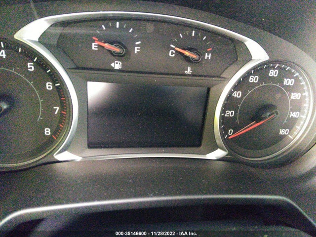 2022 Chevrolet Blazer, VIN: 3GNKBHR49NS132284