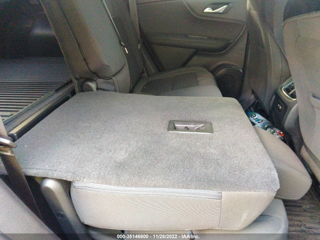 2022 Chevrolet Blazer, VIN: 3GNKBHR49NS132284