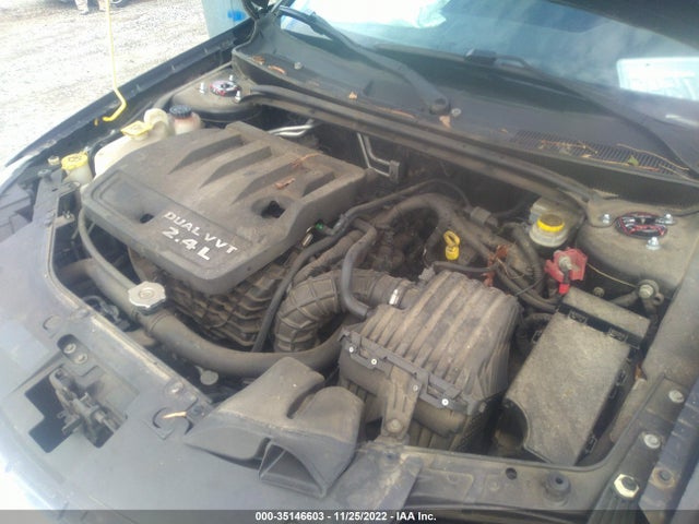 Chrysler 200 2012 1C3CCBAB9CN179697 Image 11