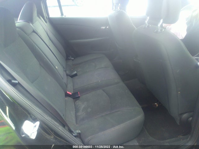 Chrysler 200 2012 1C3CCBAB9CN179697 Image 9