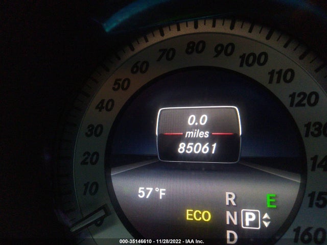 2014 Mercedes-Benz CLS-Class, VIN: WDDLJ9BB3EA095643