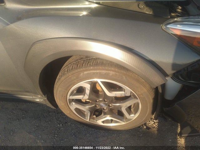 2020 Subaru Crosstrek, VIN: JF2GTAMC8L8231073