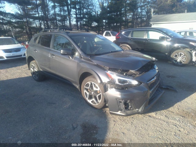 2020 Subaru Crosstrek, VIN: JF2GTAMC8L8231073
