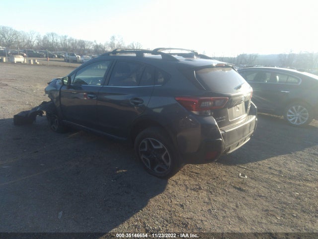 2020 Subaru Crosstrek, VIN: JF2GTAMC8L8231073