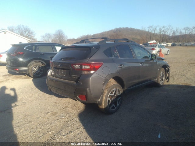 2020 Subaru Crosstrek, VIN: JF2GTAMC8L8231073