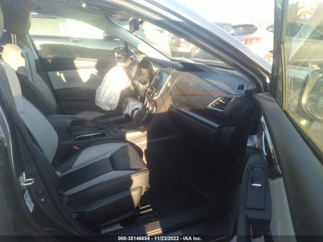 2020 Subaru Crosstrek, VIN: JF2GTAMC8L8231073