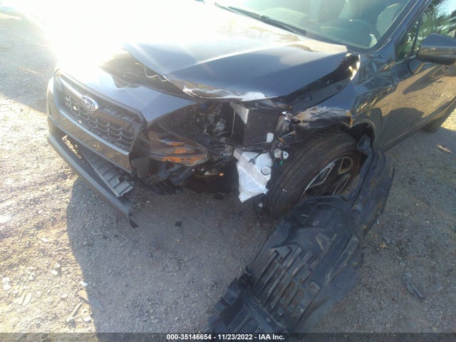 2020 Subaru Crosstrek, VIN: JF2GTAMC8L8231073