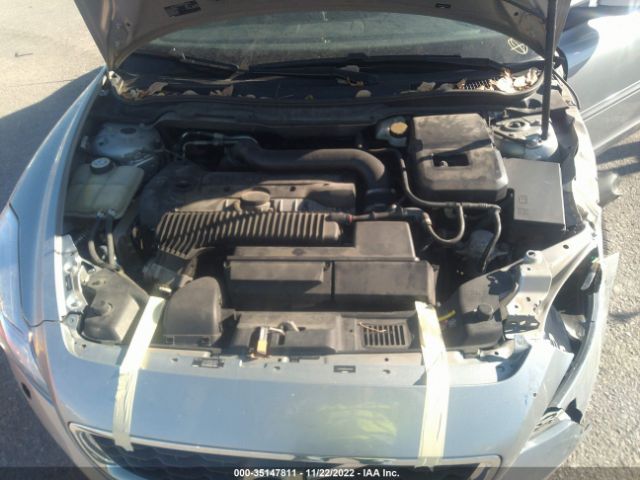 YV1672MC3BJ114538 Volvo C70