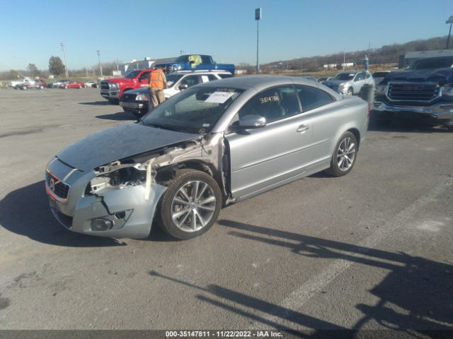 YV1672MC3BJ114538 Volvo C70