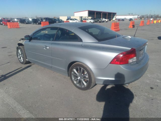 YV1672MC3BJ114538 Volvo C70