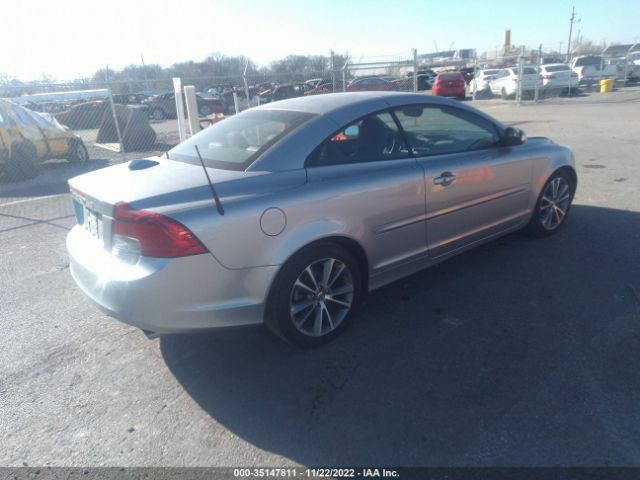 YV1672MC3BJ114538 Volvo C70