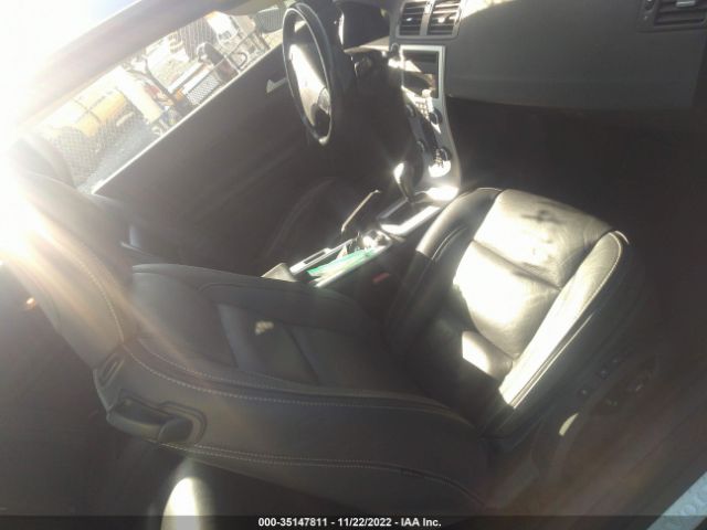 YV1672MC3BJ114538 Volvo C70
