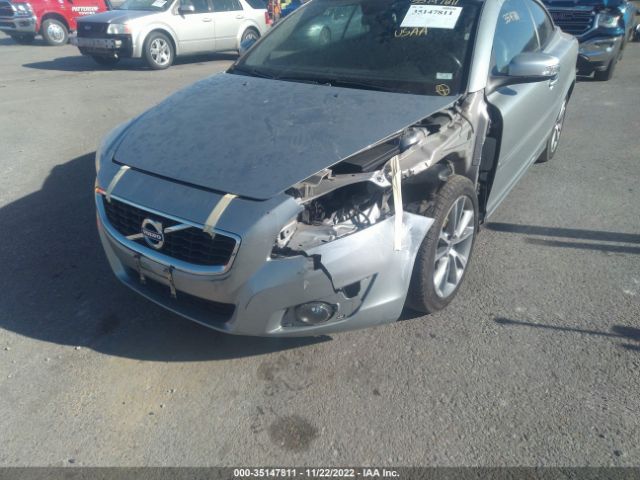 YV1672MC3BJ114538 Volvo C70