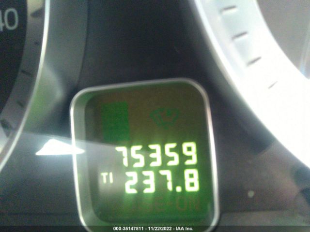 YV1672MC3BJ114538 Volvo C70