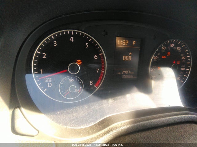 Volkswagen Passat 1.8t S 2015 1VWAT7A3XFC073734 Image 8